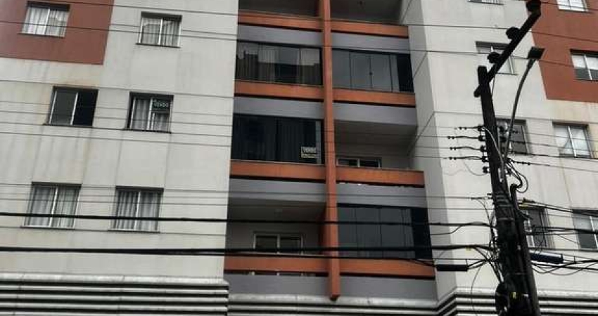 Apartamento com 3 quartos à venda na Rua Palamede Milioli, Centro, Criciúma