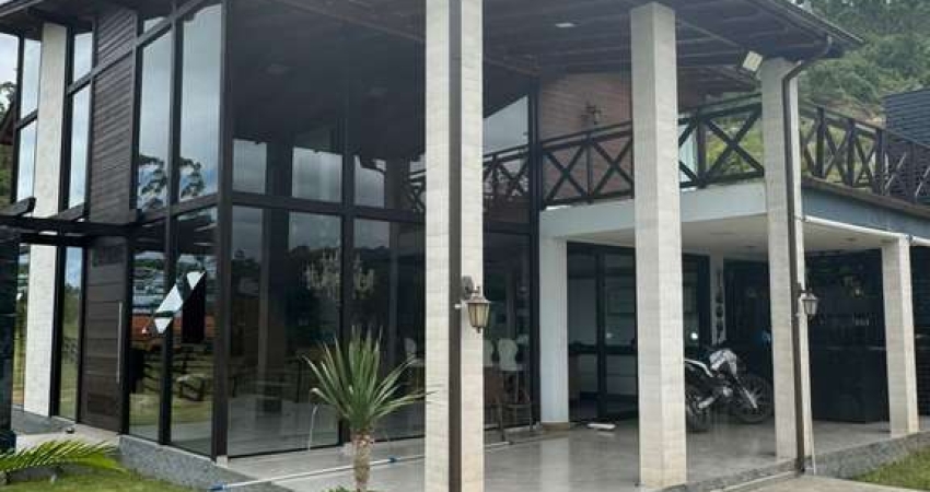 Casa Alto Padrão - Sangão/SC – Entre Morro da Fumaça e Jaguaruna
