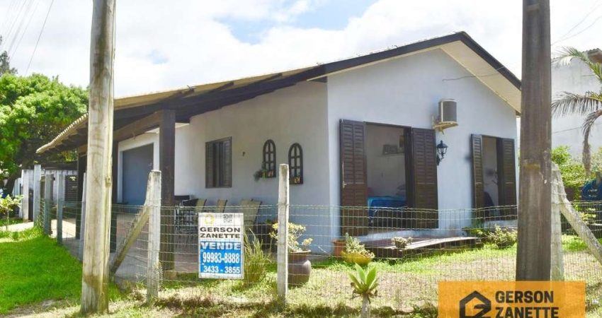 Casa com 2 quartos à venda na Praia Da Cigana, Centro, Laguna