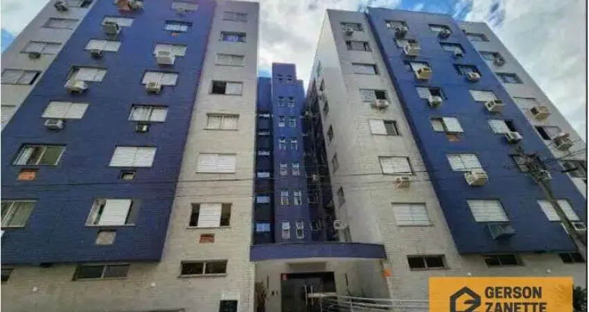 Apartamento com 3 quartos à venda na Rua Pedro Beneton, Centro, Criciúma