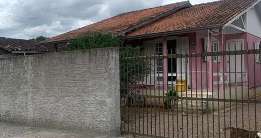 Casa com 3 quartos à venda na Rua Imigrante Pierini, Pinheirinho, Criciúma