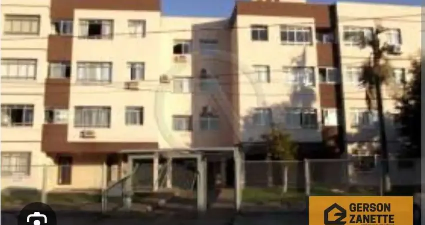 Apartamento com 2 quartos à venda na Avenida Santos Dumont, São Luiz, Criciúma