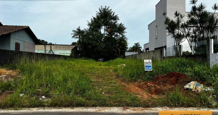 Terreno à venda na Rua Maximiliano Gaidzinski, Jardim Maristela, Criciúma