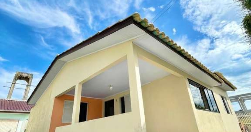 Casa com 4 quartos à venda na Miguel Francisco Pedro, Centro, Jaguaruna
