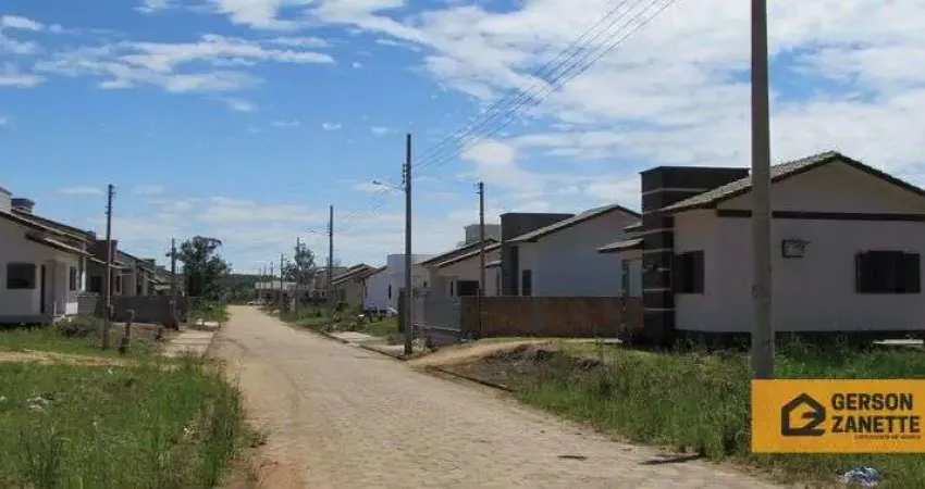 Terreno no Loteamento São Francisco/ B. Tereza Cristina/ Içara/ SC
