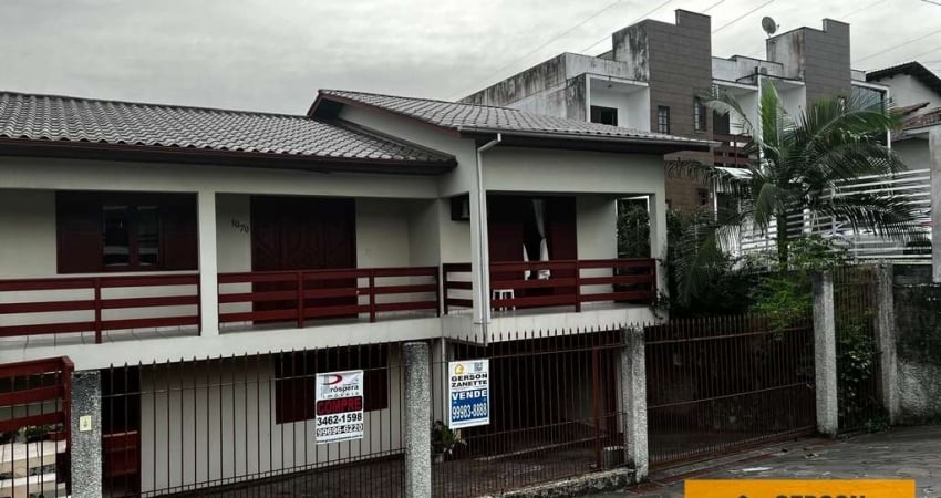 Casa com 3 quartos à venda na Avenida Gilío Búrigo, Ana Maria, Criciúma