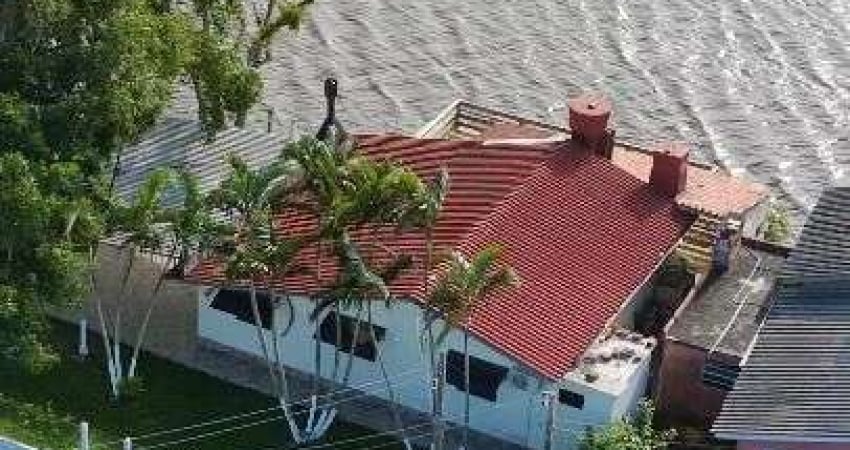 Casa com 3 quartos à venda na Rua Antonio Manoel dos Santos, Centro, Jaguaruna