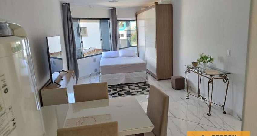 Apartamento Padrão -  RESIDENCIAL ACAPULCO  BALNEÁRIO RINCÃO/SC 
