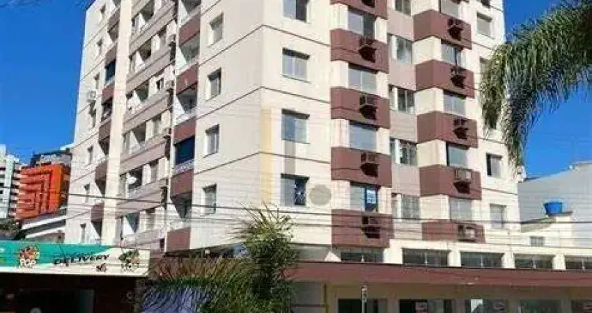 Apartamento com 3 quartos à venda na Avenida Centenário, Centro, Criciúma