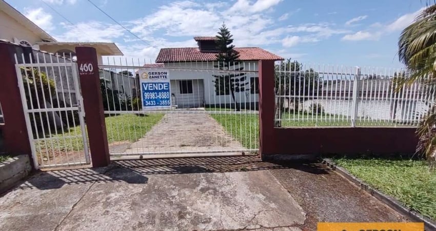 Casa com 3 quartos à venda na Rua Belém, Brasília, Criciúma