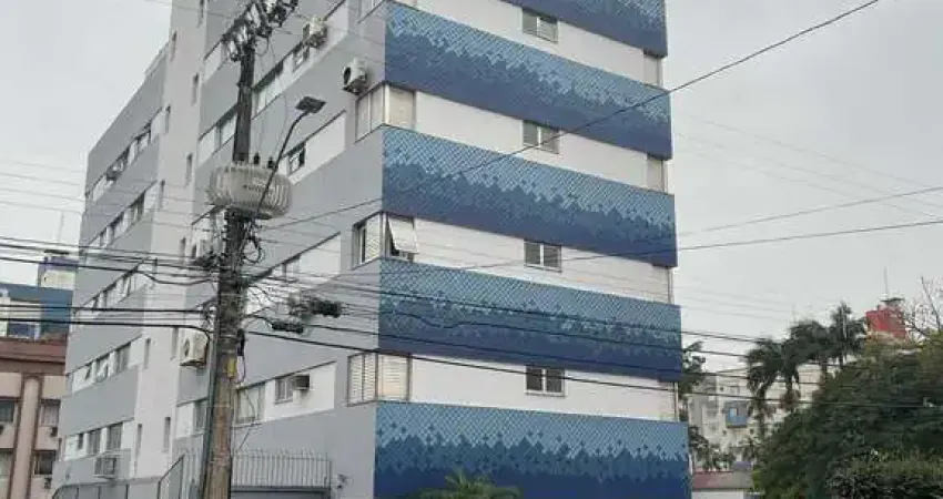 Apartamento com 3 quartos à venda na Rua Almirante Barroso, Centro, Criciúma