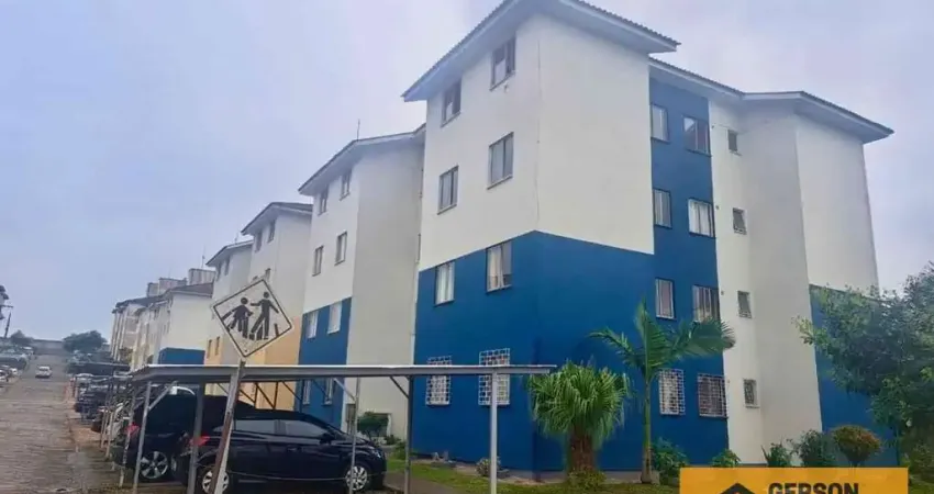 Apartamento com 2 quartos à venda na Av Procópio Lima, Raichaski, Içara