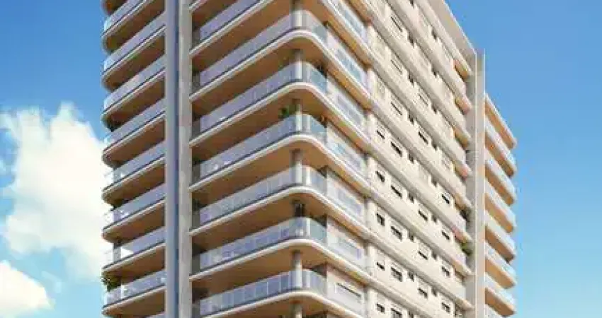 Apartamento com 4 quartos à venda na Rua Hortêncio João da Silva, Centro, Criciúma