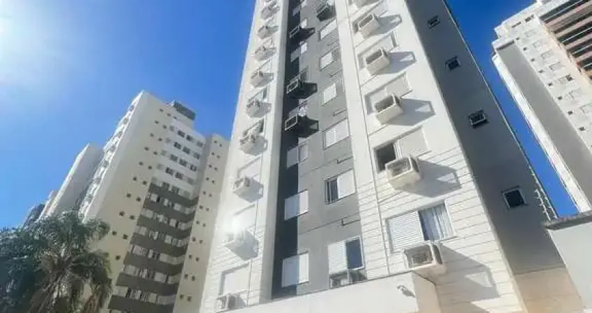 Apartamento com 3 quartos à venda na Rua Domingos Bristot, Centro, Criciúma