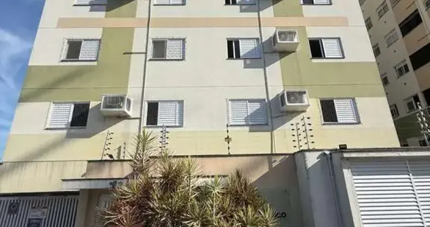 Apartamento com 2 quartos à venda na Rua Porto Alegre, Brasília, Criciúma