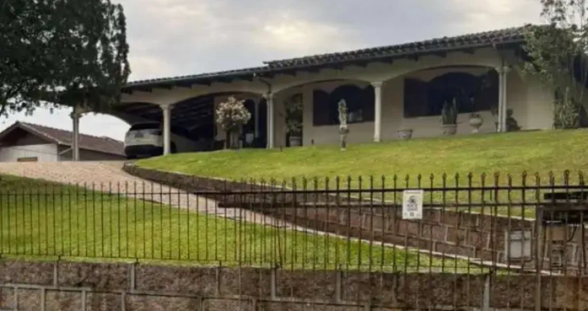 Casa com 4 quartos à venda na Rua Irmã Faustina, Centro, Urussanga