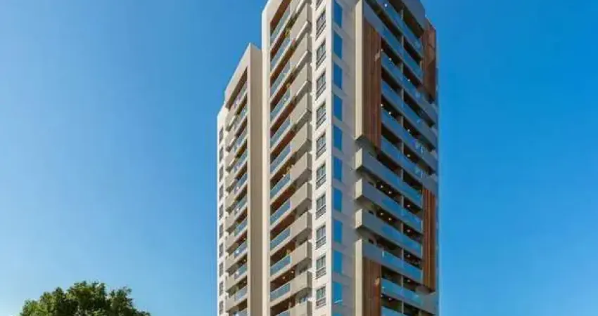 Apartamento com 3 quartos à venda na Rua Almirante Barroso, Centro, Criciúma