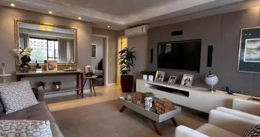 Apartamento com 4 quartos à venda na Rua Dom Paulo Evaristo Arns, Michel, Criciúma