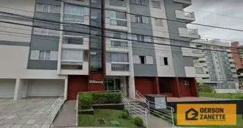 Apartamento com 2 quartos à venda na Rua São José, Centro, Criciúma