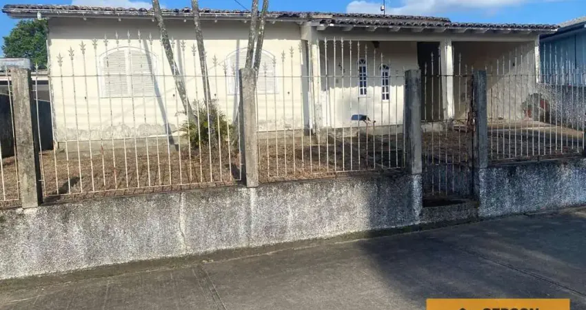 Casa com 3 quartos à venda na Rua adolfo Sandrini, Linha Anta, Içara
