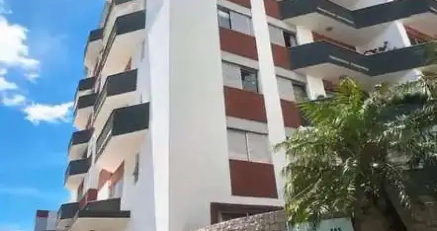 Apartamento com 3 quartos à venda na Rua Artur Souza, Comerciário, Criciúma