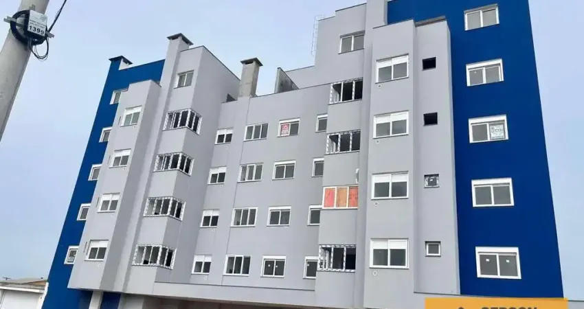 Apartamento com 2 quartos à venda na Rua Florianópolis esquina com Rua São Paulo, Centro, Balneário Rincão