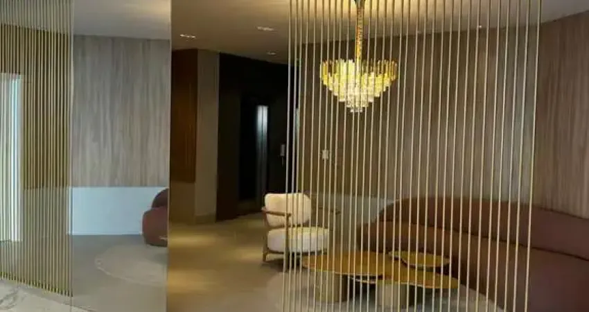 Apartamento com 3 quartos à venda na Rua Henrique Chenaud, Comerciário, Criciúma