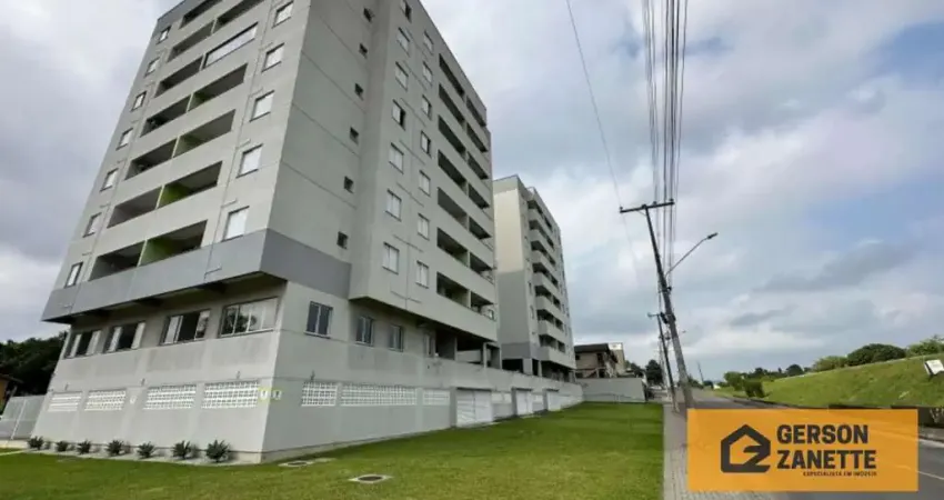 Apartamento com 2 quartos à venda na Rodovia Governador Jorge Lacerda, Universitário, Criciúma