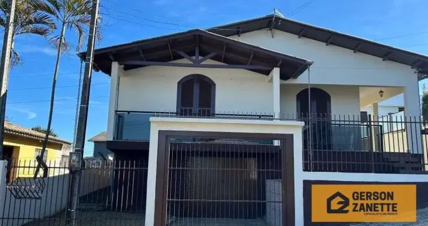 Casa com 3 quartos à venda na Rua Justino Isaias dos Pessoas, Presidente Vargas, Içara