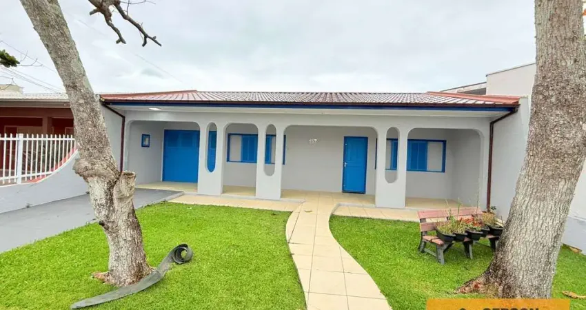Casa com 3 quartos à venda na Zona Norte, Balneário Rincão