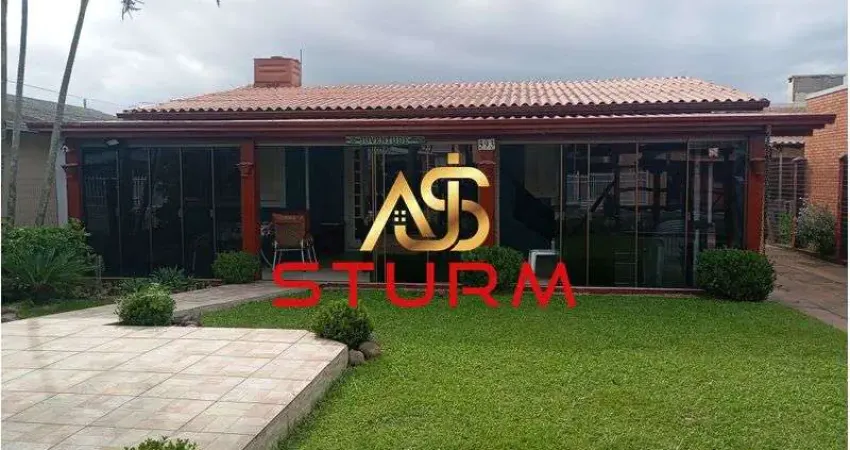 Casa à venda na ARROIO DO SAL, 593, Centro, Arroio do Sal