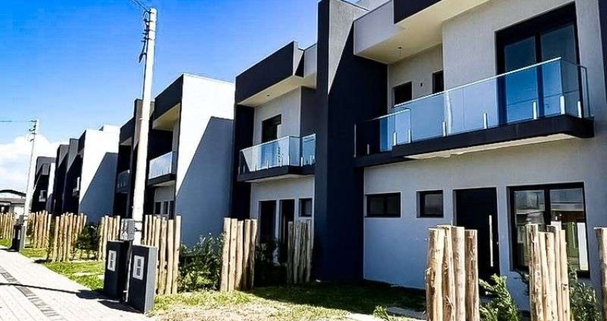 Casa à venda na CAPÃO DA CANOA, 20B, Arco Íris, Capão da Canoa