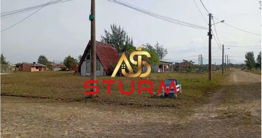 Terreno comercial à venda na ARROIO DO SAL, Serra Azul, Arroio do Sal