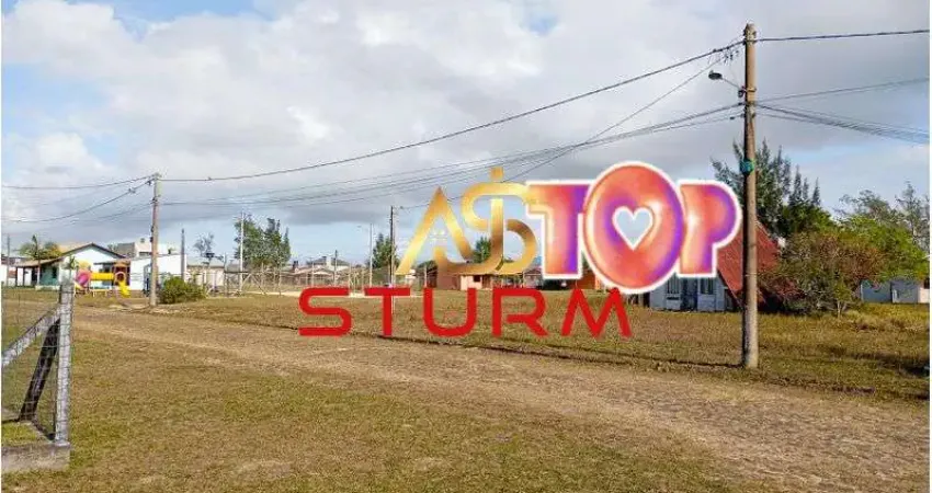 Terreno comercial à venda na R. Três, Serra Azul, Arroio do Sal