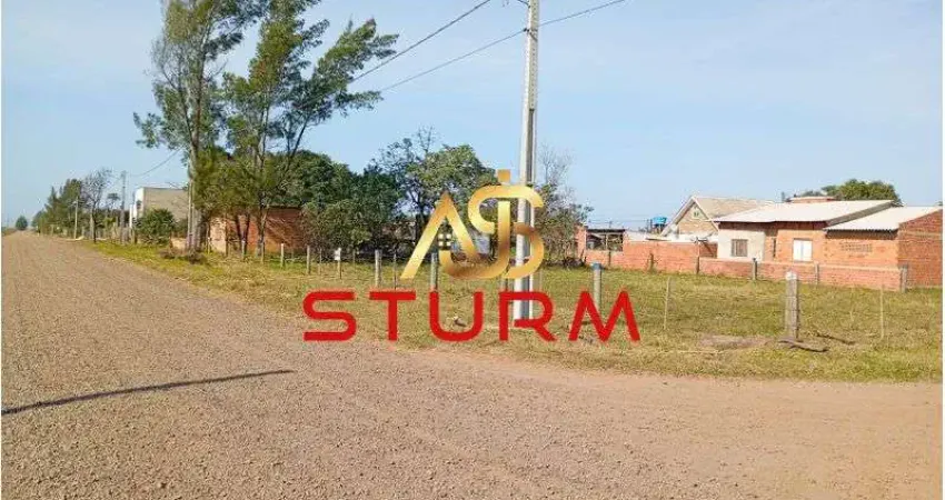 Terreno comercial à venda na Rua Praia Azul, 00, Praia Azul, Arroio do Sal