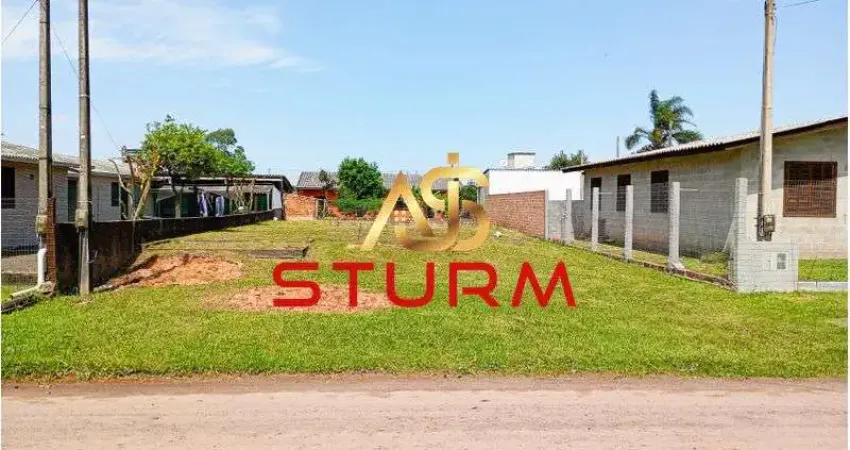 Terreno à venda na Rua das Cerejeiras, 00, Quatro Lagos, Arroio do Sal