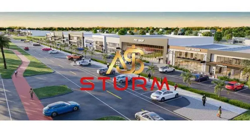 Terreno comercial à venda na Rua Do Amor Perfeito, 2323, Curumim, Capão da Canoa