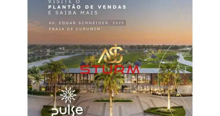 Terreno comercial à venda na Av Edgar Schneider, 2323, Curumim, Capão da Canoa