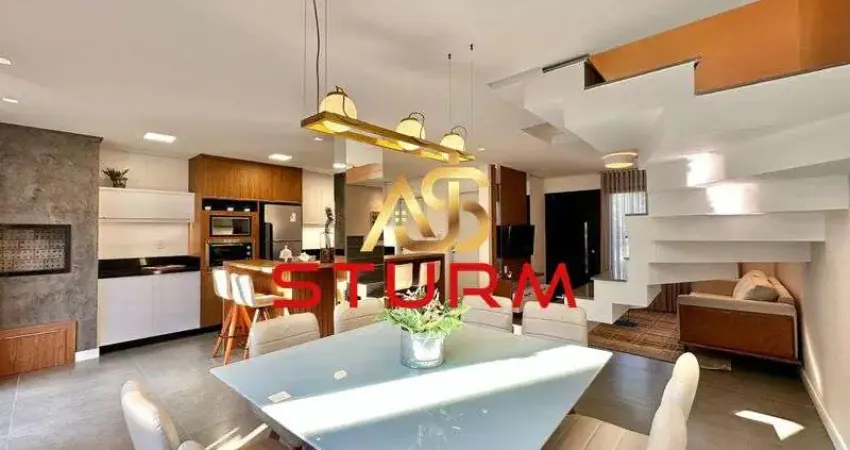 Casa com 3 quartos à venda na Rua Orion, 20, Arco Íris, Capão da Canoa