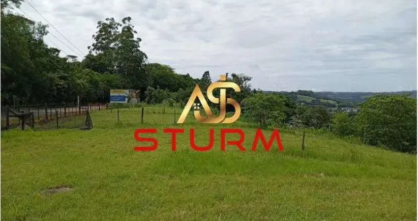 Terreno comercial à venda na Rodovia Sc496, 00, Centro, Tunápolis