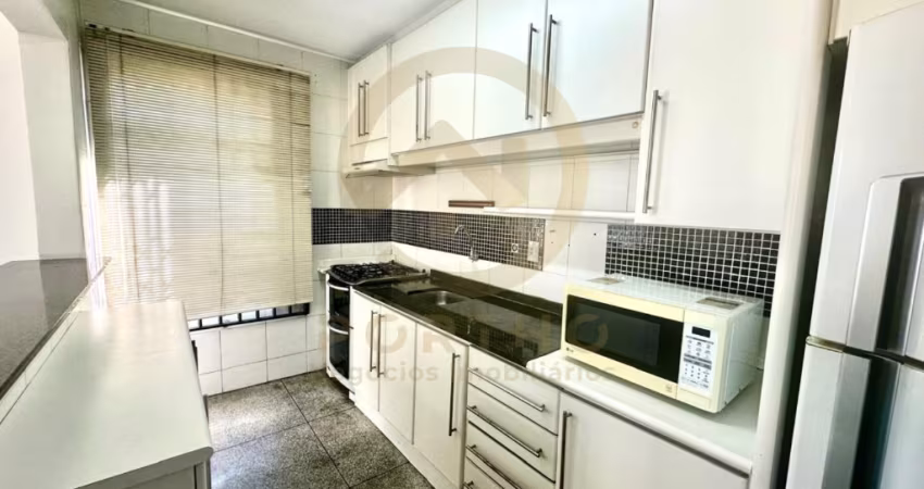 Apartamento com 2 quartos para alugar no João Gualberto, Paranaguá 