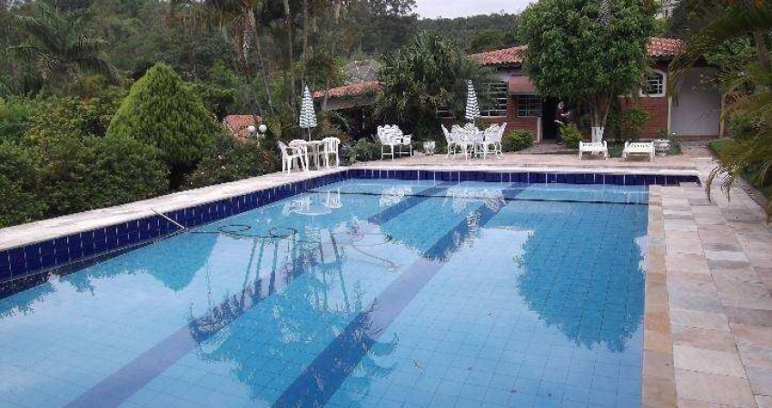 Chácara / sítio com 3 quartos à venda na Chácara Recreio Lagoa dos Patos, Jundiaí 