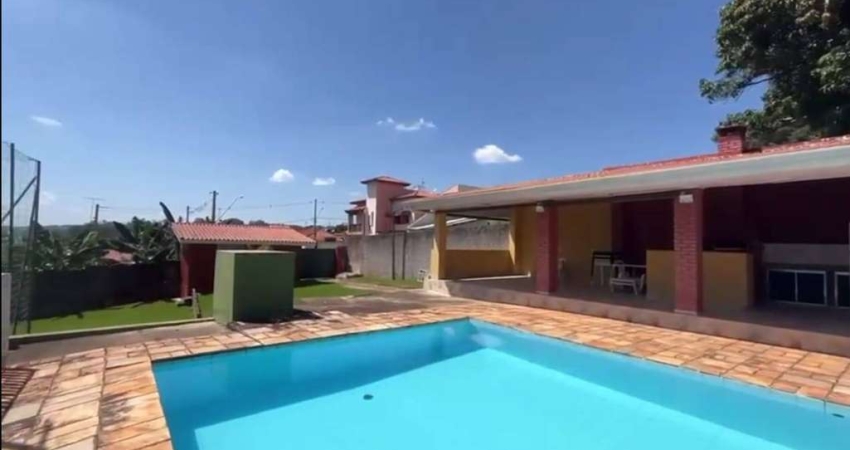 CAXAMBÚ - AT 1.975m² - AC 407m² - ÁREA GOURMET C/ PISCINA