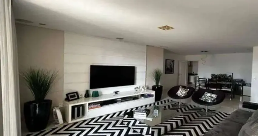 CAMPOS ELÍSEOS - AU 157m² - 3 DORMS. - 3 VAGAS - LAZER COMPLETO