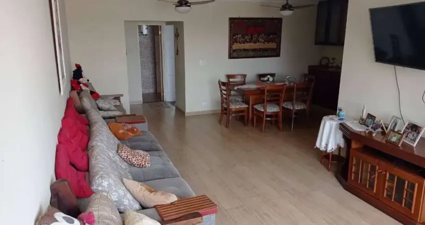 MIRANTE VILA ARENS - AU 152m² - 3 DORMS. (SUÍTE) 2 VAGAS - PERMUTA