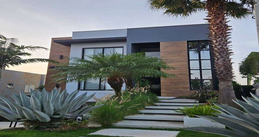 IBI ARAN I - 4 DORMS. - 4 VAGAS - AT 387m² - AC 400m²