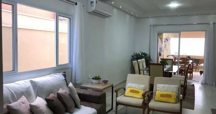 QUINTA DAS ATÍRIAS - 4 DORMS. (2 SUÍTES) - 4 VAGAS - AT 280m² - AC 220m²