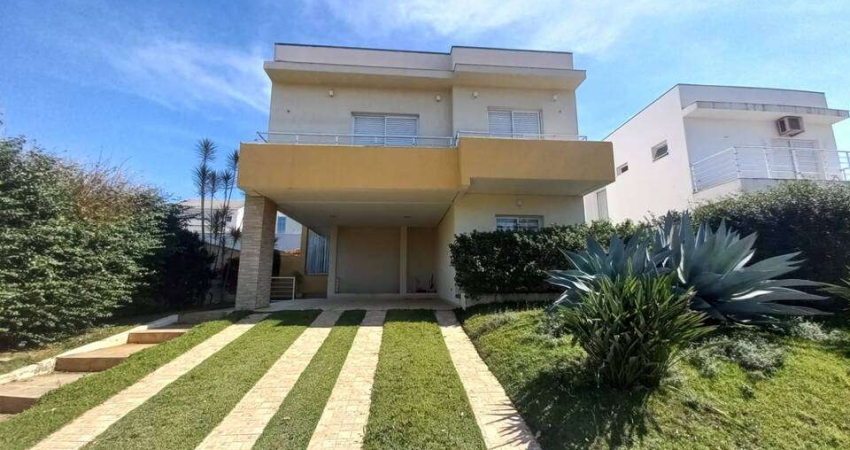 RESERVA DA SERRA - CONDOMÍNIO FECHADO - LAZER COMPLETO - 4 DORMS (3 SUÍTES)