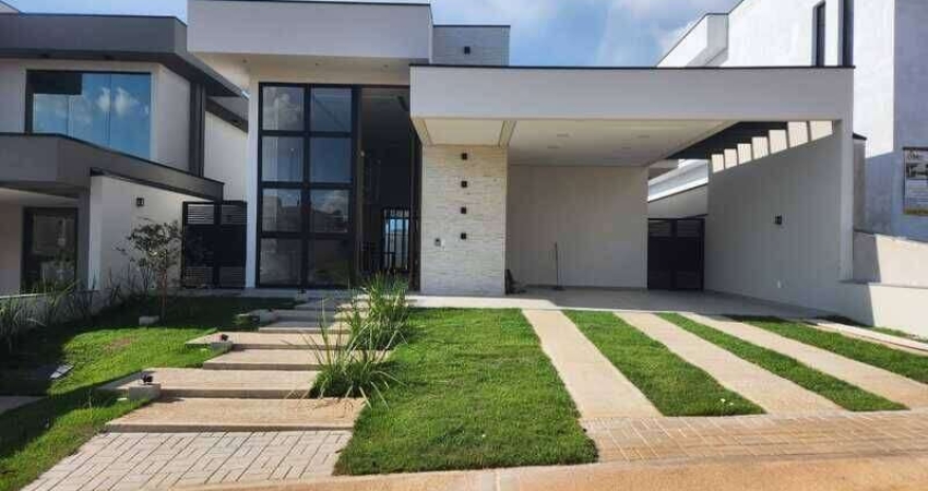 PECAN - ITUPEVA - CONDOMÍNIO - 3 DORMS. (SUÍTE) - AT 360m² - AC 175m²