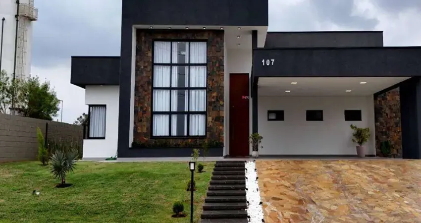 TERRA CAXAMBÚ - 3 SUÍTES - 4 VAGAS - AT 1.000m² - AC 340m² - PISCINA